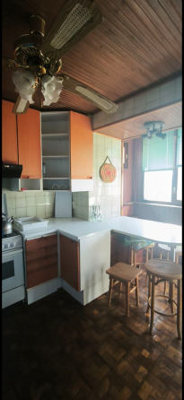 Продажа ! Центр города ! 3 комнатная квартира по 50 лет Ссср Донецк