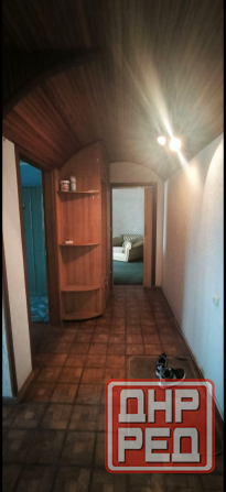 Продажа ! Центр города ! 3 комнатная квартира по 50 лет Ссср Донецк - изображение 5