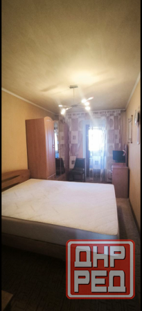 Продажа ! Центр города ! 3 комнатная квартира по 50 лет Ссср Донецк - изображение 8