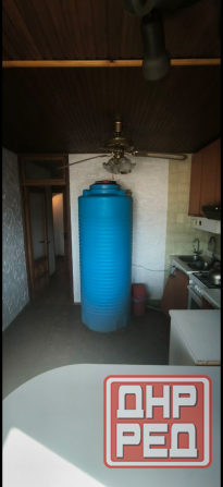 Продажа ! Центр города ! 3 комнатная квартира по 50 лет Ссср Донецк - изображение 7