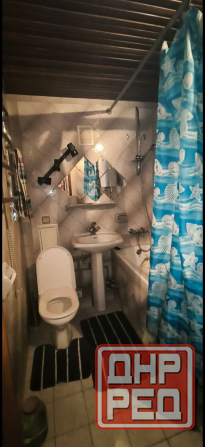 Продажа ! Центр города ! 3 комнатная квартира по 50 лет Ссср Донецк - изображение 4