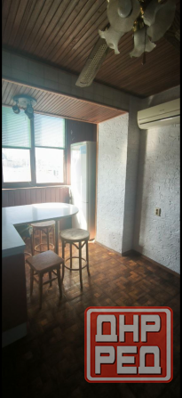 Продажа ! Центр города ! 3 комнатная квартира по 50 лет Ссср Донецк - изображение 6