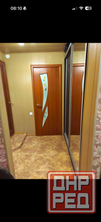 1 комнатная ! Продажа ! Петровский район ! Загс Донецк - изображение 7