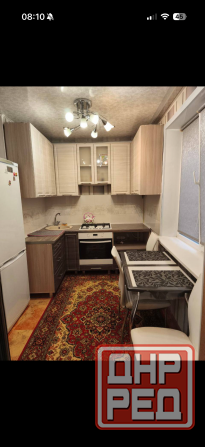 1 комнатная ! Продажа ! Петровский район ! Загс Донецк - изображение 2