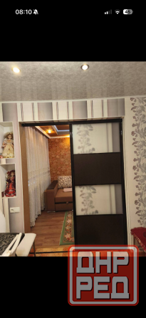 1 комнатная ! Продажа ! Петровский район ! Загс Донецк - изображение 6