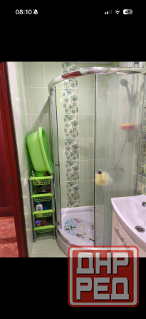 1 комнатная ! Продажа ! Петровский район ! Загс Донецк - изображение 5