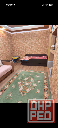 1 комнатная ! Продажа ! Петровский район ! Загс Донецк - изображение 3