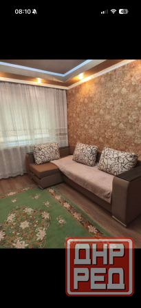 1 комнатная ! Продажа ! Петровский район ! Загс Донецк - изображение 1