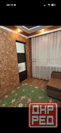 1 комнатная ! Продажа ! Петровский район ! Загс Донецк - изображение 4