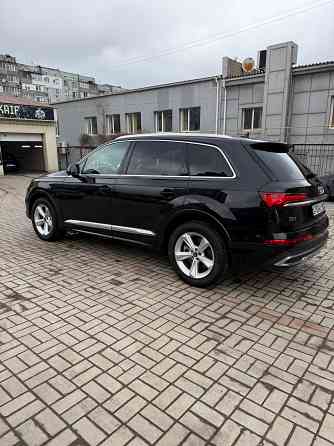 Продажа Audi q7 2021 Макеевка