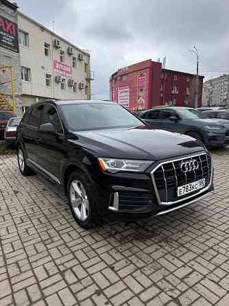Продажа Audi q7 2021 Макеевка