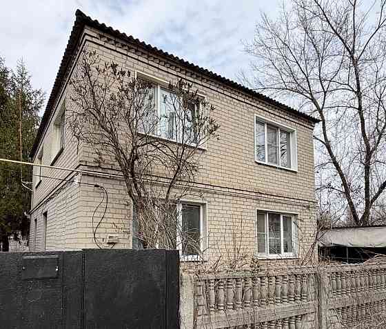 Продам жилой дом в 2-х уровнях, 130 м.кв., 4.1 сотки - Макеевка, пос. Ганзовка, МиСи Макеевка