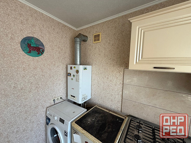 Продам жилой дом в 2-х уровнях, 130 м.кв., 4.1 сотки - Макеевка, пос. Ганзовка, МиСи Макеевка - изображение 3