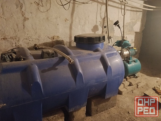 Продам жилой дом в 2-х уровнях, 130 м.кв., 4.1 сотки - Макеевка, пос. Ганзовка, МиСи Макеевка - изображение 10