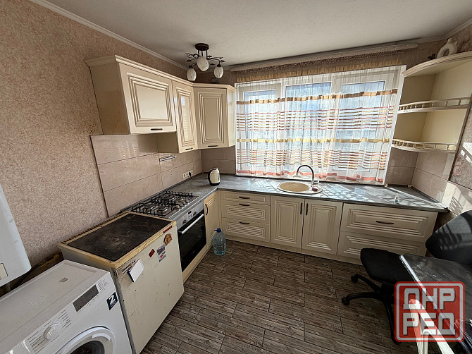 Продам жилой дом в 2-х уровнях, 130 м.кв., 4.1 сотки - Макеевка, пос. Ганзовка, МиСи Макеевка - изображение 2