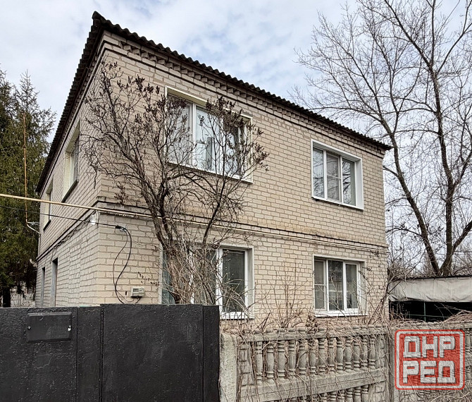 Продам жилой дом в 2-х уровнях, 130 м.кв., 4.1 сотки - Макеевка, пос. Ганзовка, МиСи Макеевка - изображение 1