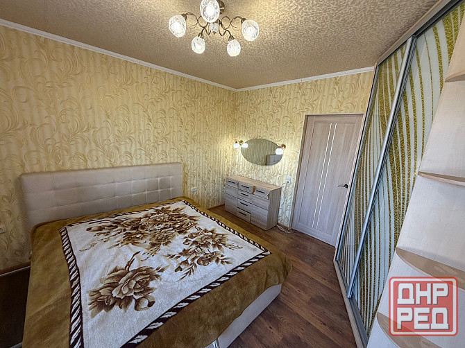 Продам жилой дом в 2-х уровнях, 130 м.кв., 4.1 сотки - Макеевка, пос. Ганзовка, МиСи Макеевка - изображение 5