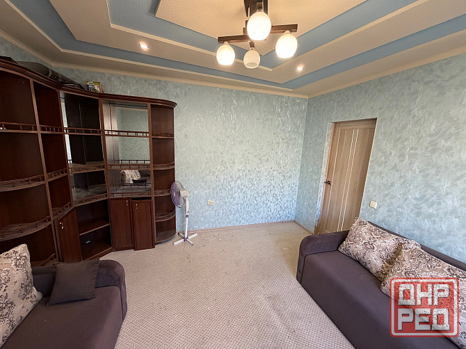 Продам жилой дом в 2-х уровнях, 130 м.кв., 4.1 сотки - Макеевка, пос. Ганзовка, МиСи Макеевка - изображение 6