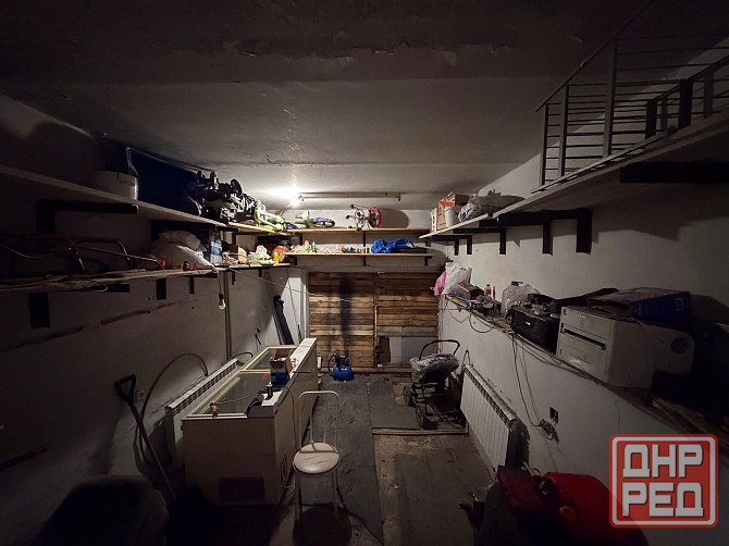 Продам жилой дом в 2-х уровнях, 130 м.кв., 4.1 сотки - Макеевка, пос. Ганзовка, МиСи Макеевка - изображение 9