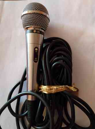 Продам микрофон Донецк