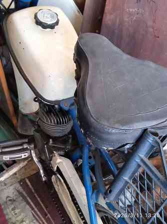 Мопед Рига 13 Макеевка