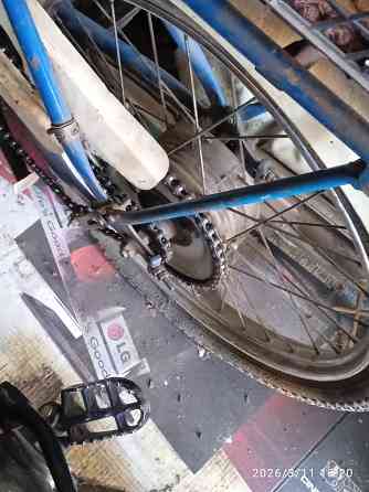 Мопед Рига 13 Макеевка