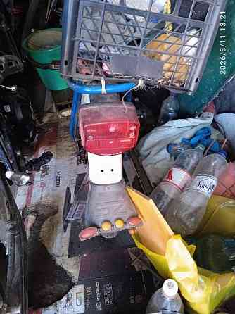 Мопед Рига 13 Макеевка