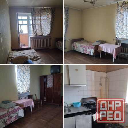 Сдам 1-к квартиру на Черемушках Макеевка - изображение 1