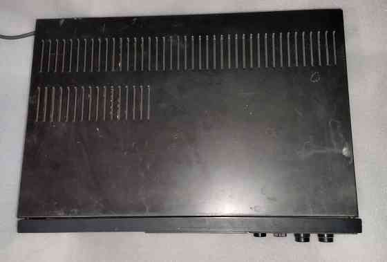 Двухкассетный магнитофон Маяк м-249с Донецк