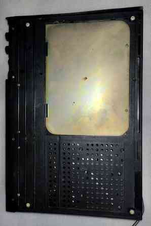 Двухкассетный магнитофон Маяк м-249с Донецк