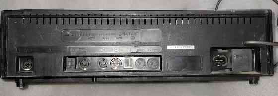Двухкассетный магнитофон Маяк м-249с Донецк