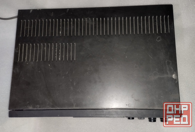 Двухкассетный магнитофон Маяк м-249с Донецк - изображение 3