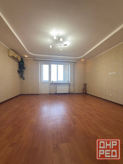 Продажа 3х комнатной квартиры площадью 72кв.м,расположенную на 8\9, Макеевка, Пушка Макеевка - изображение 1
