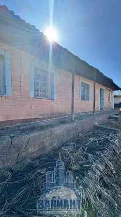 Продажа дома в г. Макеевка, Кировский р-н, пгт. Ясиновка-центр, ориентир родничек Зайцева Криница Макеевка