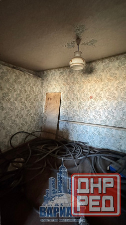 Продажа дома в г. Макеевка, Кировский р-н, пгт. Ясиновка-центр, ориентир родничек Зайцева Криница Макеевка - изображение 9