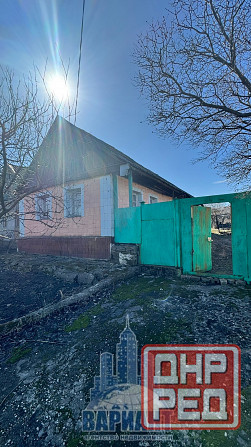 Продажа дома в г. Макеевка, Кировский р-н, пгт. Ясиновка-центр, ориентир родничек Зайцева Криница Макеевка - изображение 2