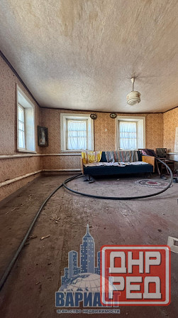 Продажа дома в г. Макеевка, Кировский р-н, пгт. Ясиновка-центр, ориентир родничек Зайцева Криница Макеевка - изображение 7