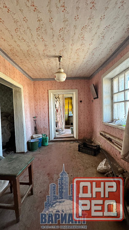 Продажа дома в г. Макеевка, Кировский р-н, пгт. Ясиновка-центр, ориентир родничек Зайцева Криница Макеевка - изображение 8