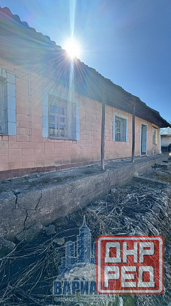 Продажа дома в г. Макеевка, Кировский р-н, пгт. Ясиновка-центр, ориентир родничек Зайцева Криница Макеевка - изображение 1