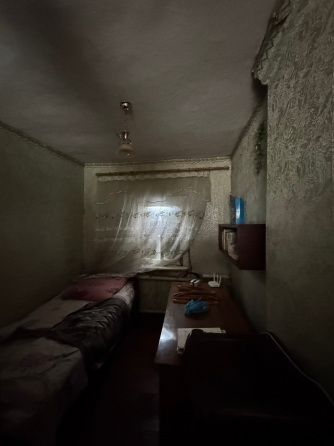 Продажа дома в г. Макеевка, Советский р-н, п. Буроз, ул. Стаханова Макеевка