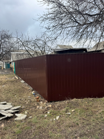 Продажа дома в г. Макеевка, Советский р-н, п. Буроз, ул. Стаханова Макеевка
