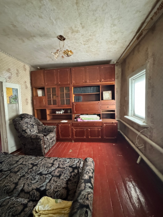 Продажа дома в г. Макеевка, Советский р-н, п. Буроз, ул. Стаханова Макеевка