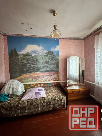 Продажа дома в г. Макеевка, Советский р-н, п. Буроз, ул. Стаханова Макеевка - изображение 8