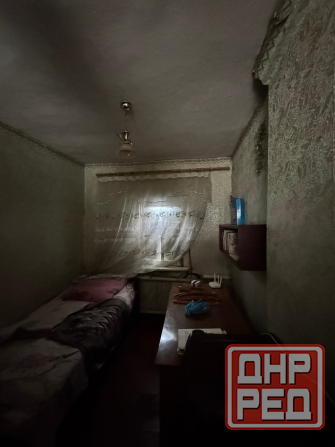 Продажа дома в г. Макеевка, Советский р-н, п. Буроз, ул. Стаханова Макеевка - изображение 4