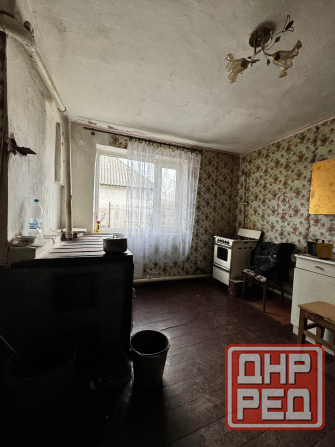 Продажа дома в г. Макеевка, Советский р-н, п. Буроз, ул. Стаханова Макеевка - изображение 5