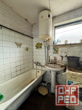 Продажа дома в г. Макеевка, Советский р-н, п. Буроз, ул. Стаханова Макеевка - изображение 7