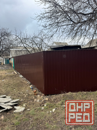 Продажа дома в г. Макеевка, Советский р-н, п. Буроз, ул. Стаханова Макеевка - изображение 2