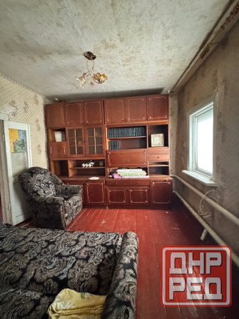 Продажа дома в г. Макеевка, Советский р-н, п. Буроз, ул. Стаханова Макеевка - изображение 3