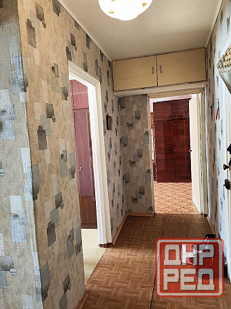 Продажа 2х ком,Семашко(рынок),Кировский р-он Донецк - изображение 4