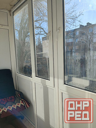 Продажа 2х ком,Семашко(рынок),Кировский р-он Донецк - изображение 1